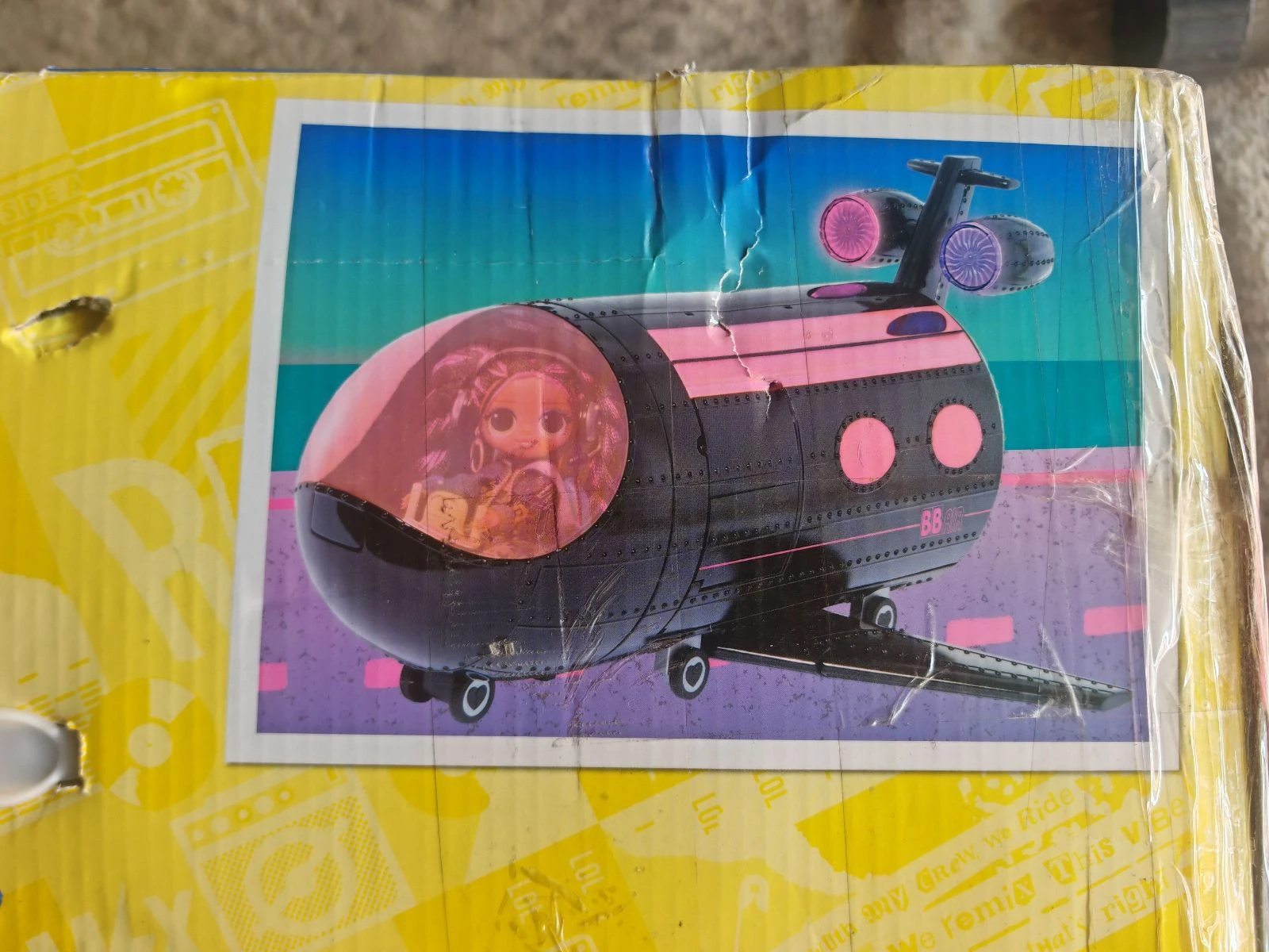 avión lol omg – photo 6
